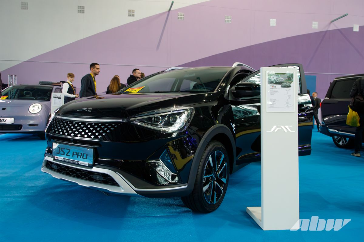 «Моторшоу-2025»: между премьерами и экономией