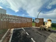 В Уфе завершается благоустройство нового участка Уфимского ожерелья