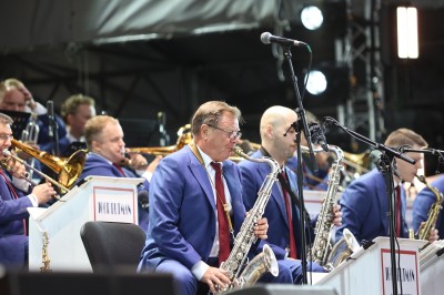 Андрей Воробьев открыл XI Международный фестиваль «Jazzовые сезоны»