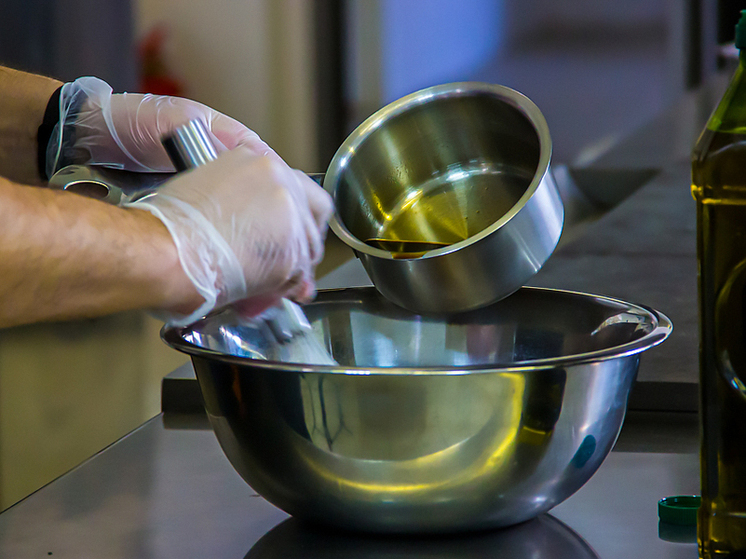 Суд досрочно отменил приостановление работы тульского «ФУД ПРО»