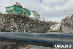 Пермяки пожаловались на отсутствие водоснабжения