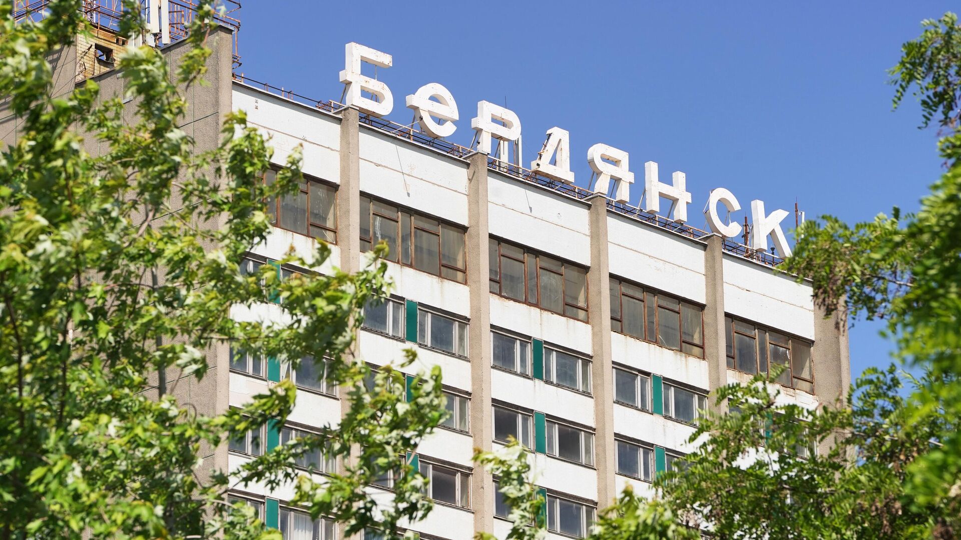 В Запорожской области будут возрождать брошенные производства ...