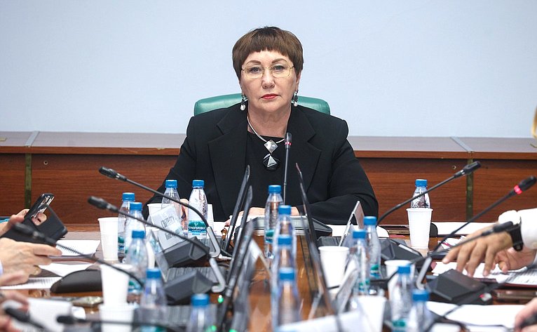 Елена Перминова