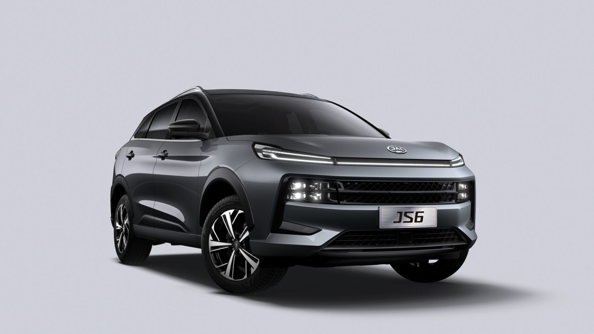 Jac js6. Китайский кроссовер JAC. Новый Москвич это китайский JAC. Haval 2023. JAC 1 кроссовер.