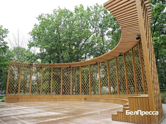 Как отдохнуть белгородцам 5–7 сентября - Изображение 1