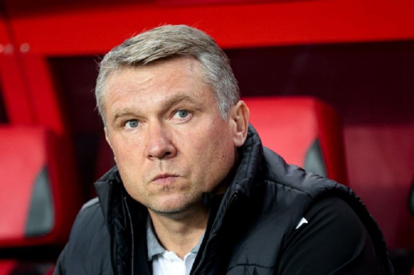 Андрей Талалаев