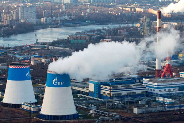 Одобрено строительство малой ГЭС ПАО «ТГК-1» в Мурманской области