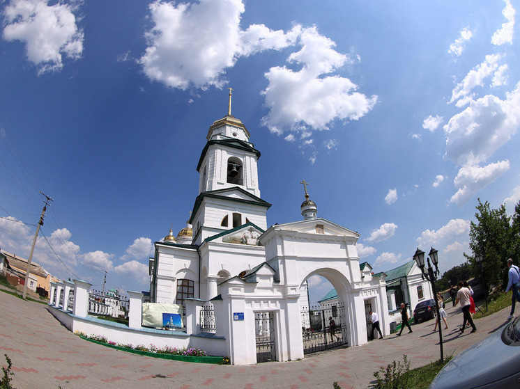 Троицк отмечает 282 года концертами и турнирами