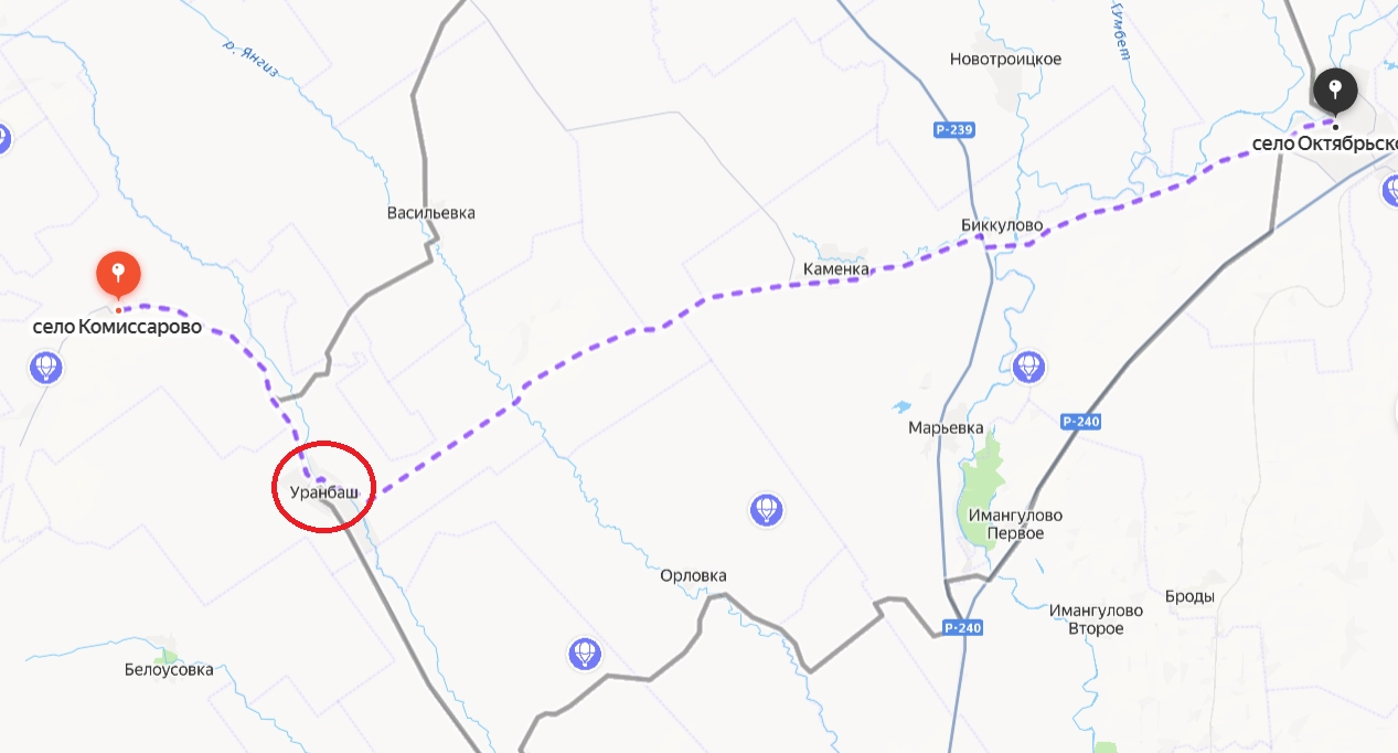 Как выглядит закрытый мост через Каргалку в Оренбургской области? В Минстрое рассказали о плане объезда 