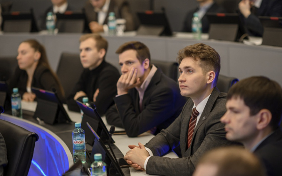 Как молодые ученые меняют технологический ландшафт России