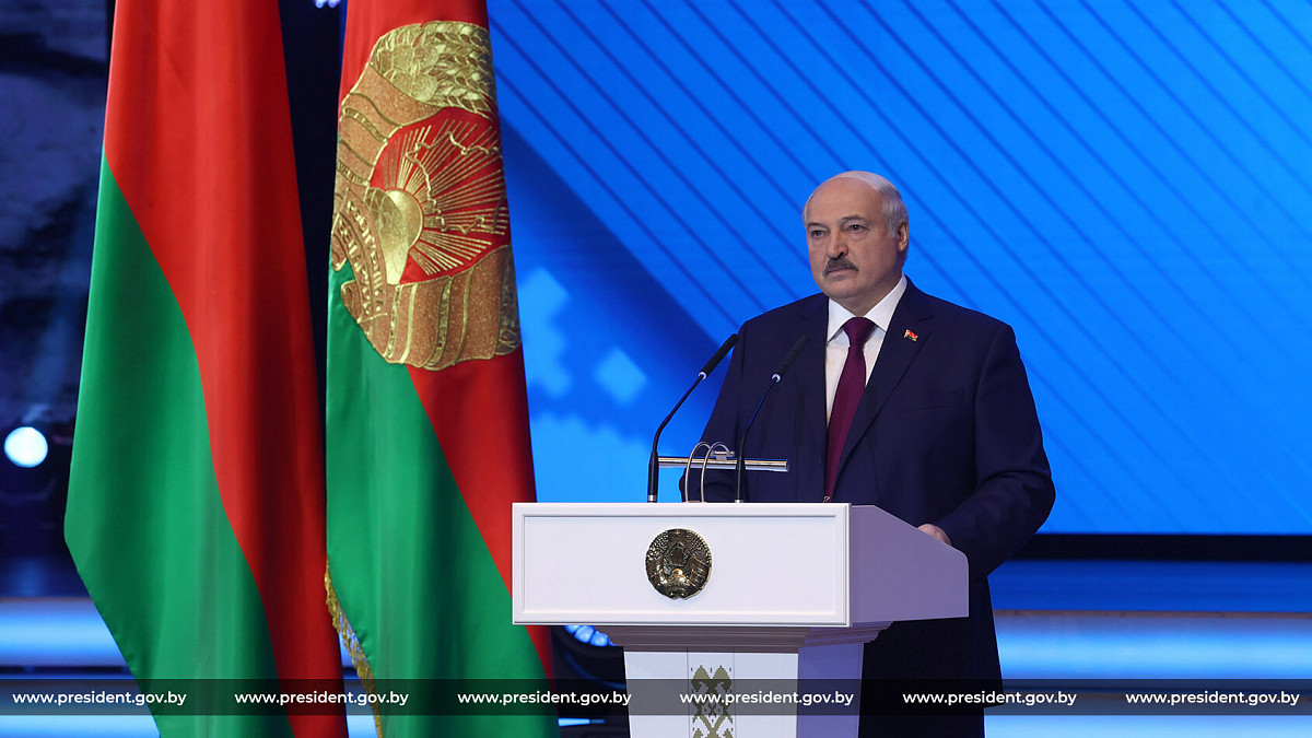 лукашенко в дубае