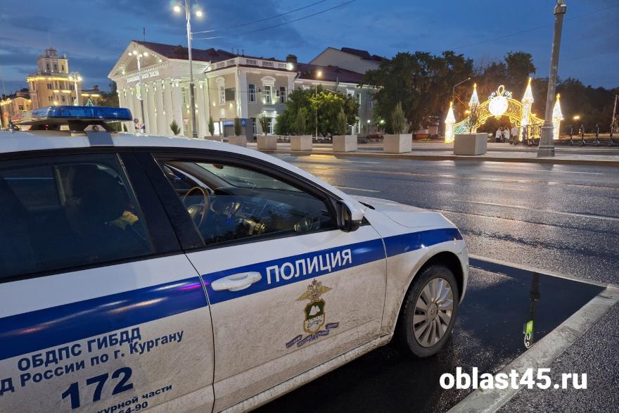 Как курганцам не лишиться водительских прав в поездках на шашлыки в «майские»?