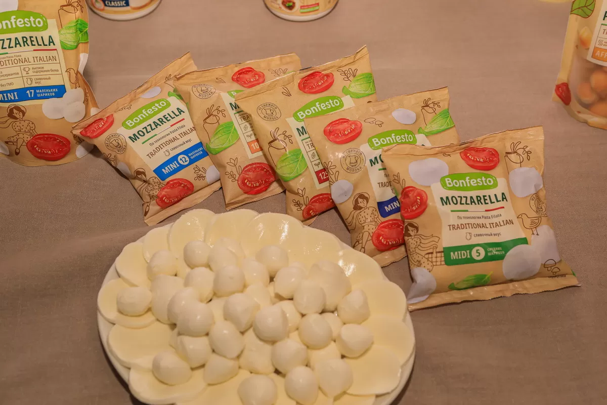 Продукция нужен. Отечественные товары