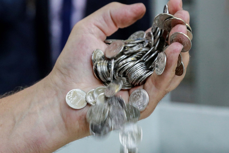 В 2026 году уровень бедности в России может упасть до минимальных значений