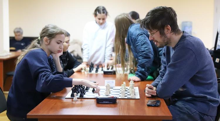 «Мы за честную игру». Как формируют сборную Белгородской области по шахматам