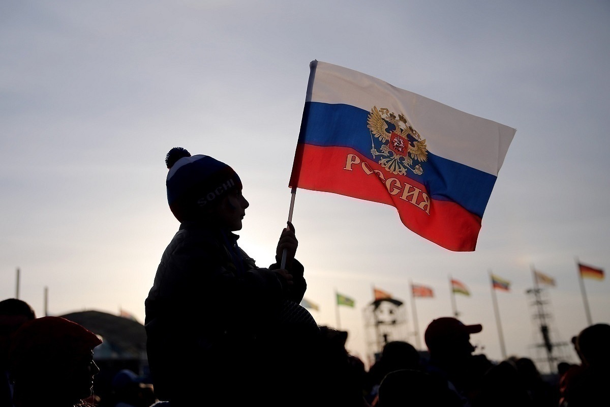 Россия подтвердила участие в Играх СНГ в Баку