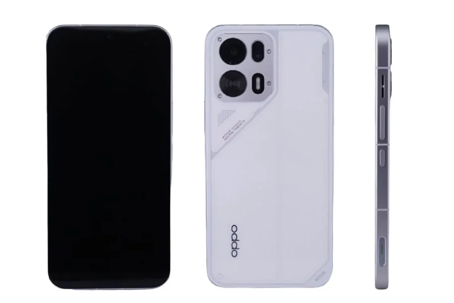В TENAA появились смартфоны Oppo K15 Turbo и Oppo K15 Turbo Pro 