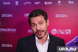 Павел Деревянко снялся в фильме «Бес попутал»