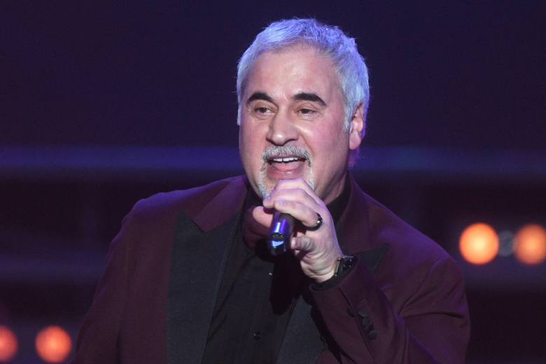 Бородин призвал разобраться с заработками братьев Меладзе в России