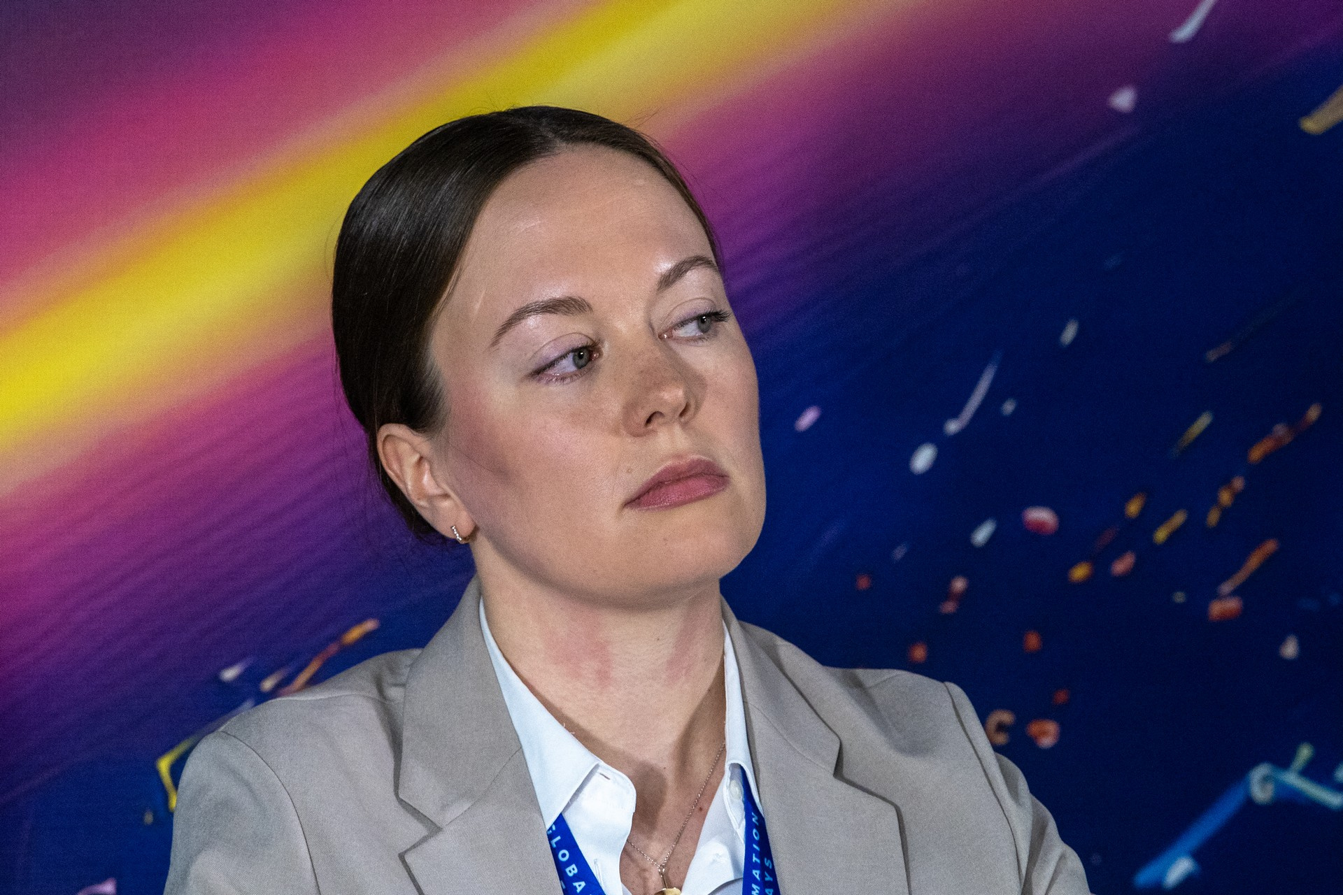 Наталья Киржаева, руководитель HR—отдела «Комфортел»