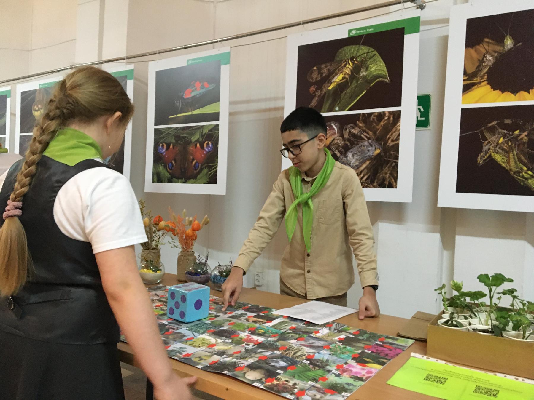 Фото Подведены итоги VIII Международного экологического фестиваля «Будущее в руках живущих» 5