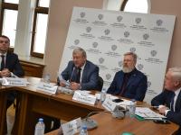 Состоялось расширенное заседание коллегии Федерального архивного агентства