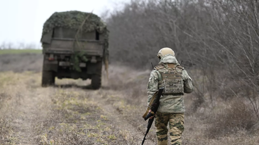 Рогов высказался о возможном наступлении боевиков ВСУ в Запорожской области