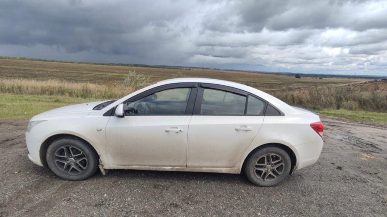 Даму в Мордовии осудят за вояж по трассе М5 «Урал» 