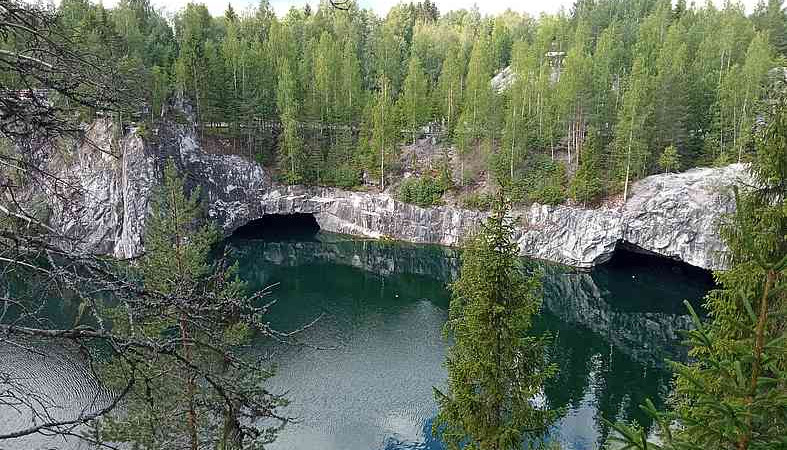 Как сделать крутые фото в рускеале