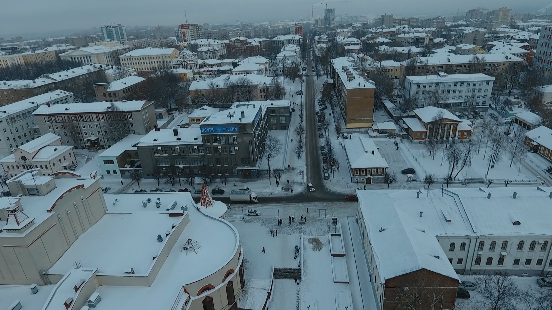 трасса ложкари киров фотографии