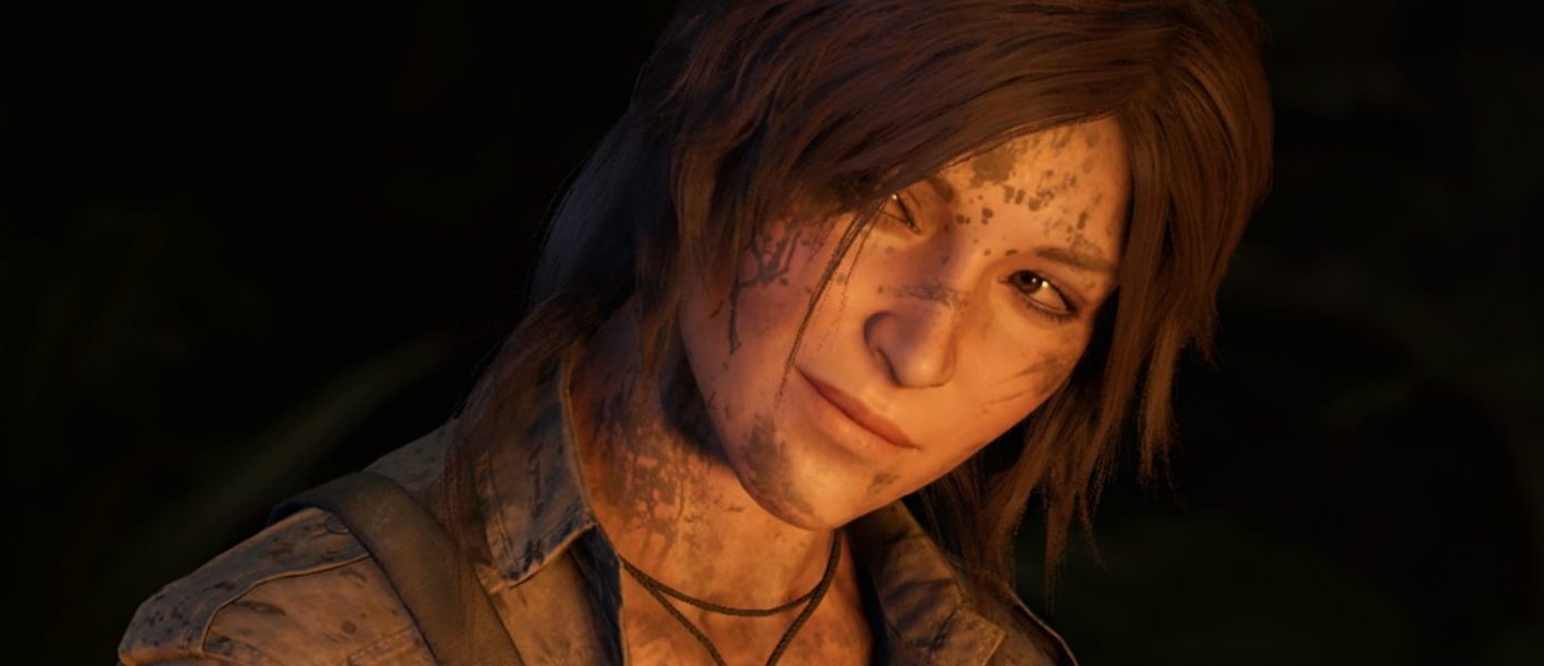 Лара Крофт появится в Dead by Daylight