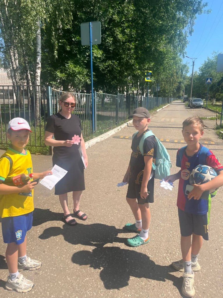 В Саранске сотрудники 