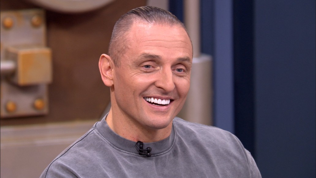 секрет на миллион, выпуск 25 октября, Запашный, фото