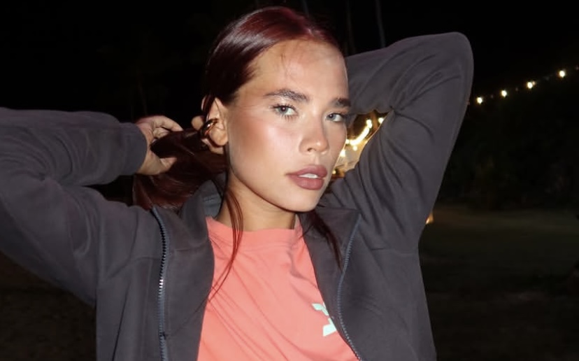 «Я развожусь»: Ася Резник рассказала Михаилу Галустяну в шоу «Звезды в джунглях» об измене мужа-режиссера 