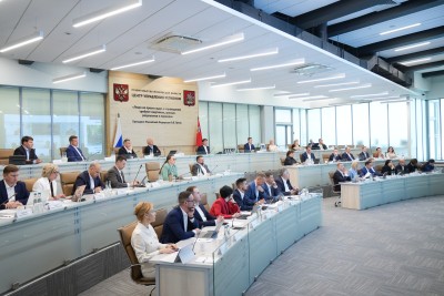 Губернатор: к 1 сентября в Подмосковье построят и капитально отремонтируют 50 школ