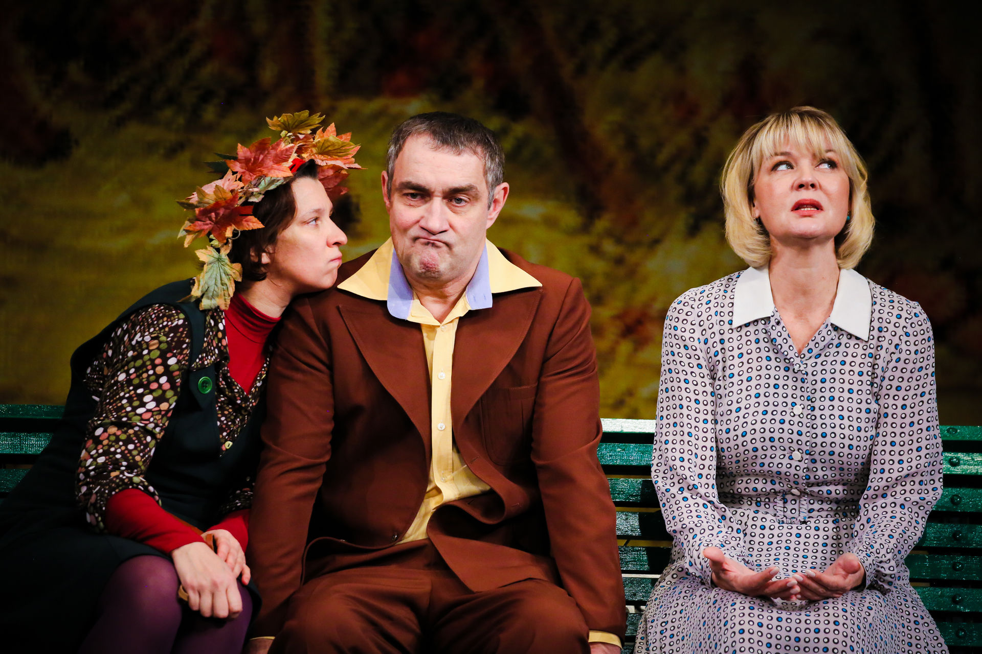 молодежный театр. постановка валентинов день. спектакль «день б». спектакль день. спектакль день.