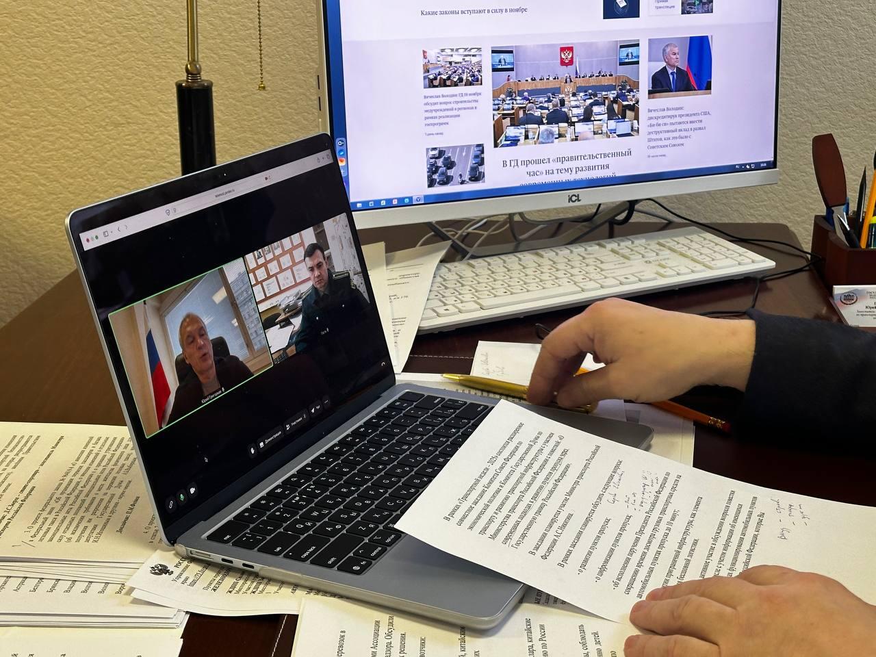 Десятки миллиардов на дороги выделит федеральный бюджет Забайкалью