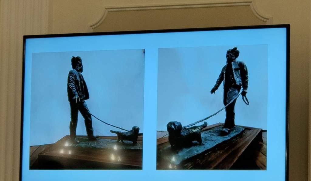 Курск увековечит память основателя ТЮЗа и князя Всеволода