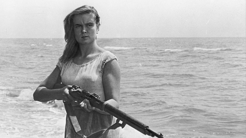 Почему Изольда Извицкая умерла от голода в одиночестве