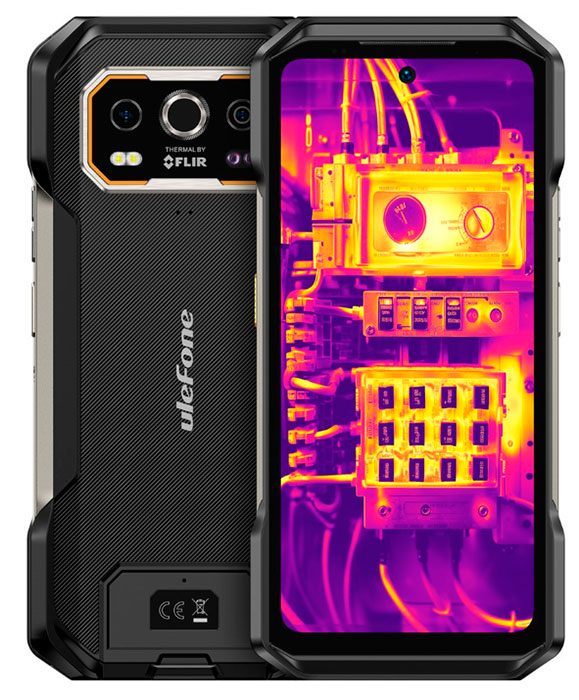 Ulefone armor mini 20t pro