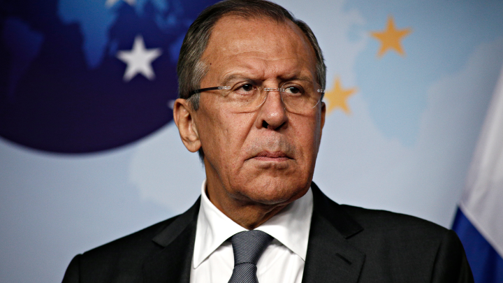 Больно. Зато правда: Сергей Лавров честно сказал об обмане России