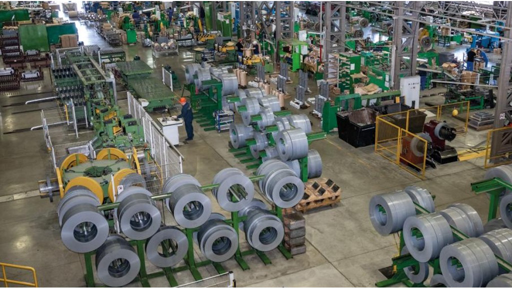 Фото: Министерство промышленности и энергетики Алтайского края