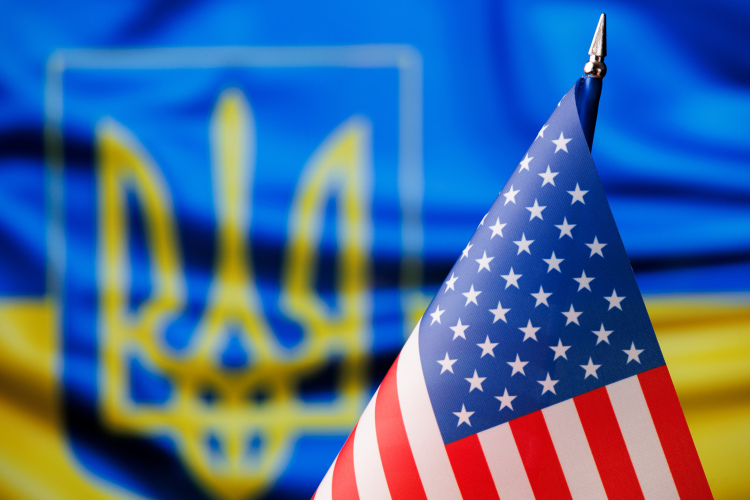 «Теперь в голове у американцев переваривается новая реальность. Они считали, что Киев будет подчиняться по щелчку»