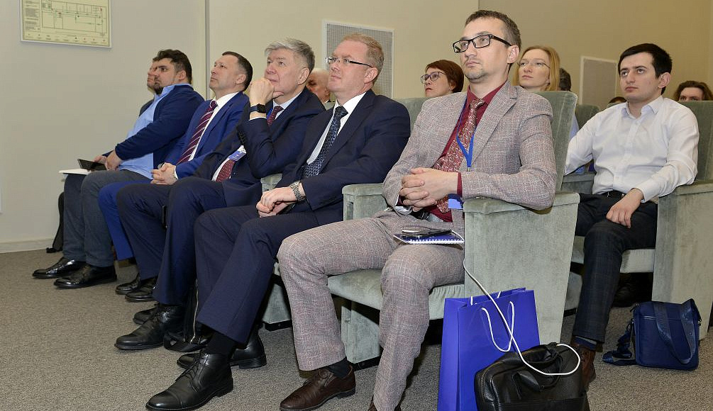 В Москве состоялся XIV Евразийский антикоррупционный форум