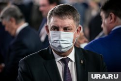 Богомаз заявил об отсутствии пострадавших