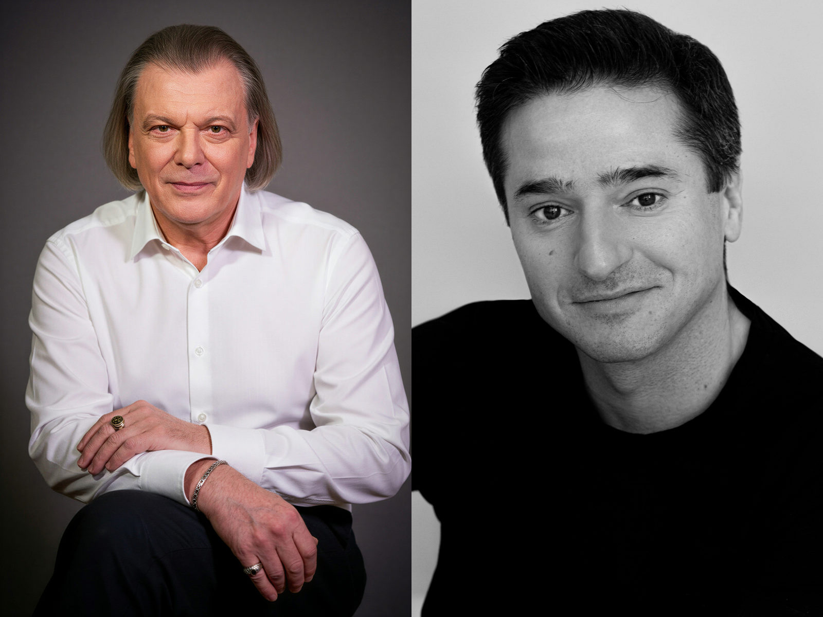 Василий Бочкарев, Алена Бабенко, Иван Стебунов и Юрий Васильев встретятся со зрителями «Мелиховской весны»