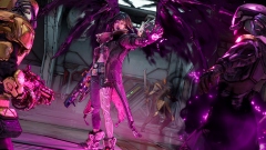 Gearbox опубликовала новые подробности кооперативного шутера Borderlands 4