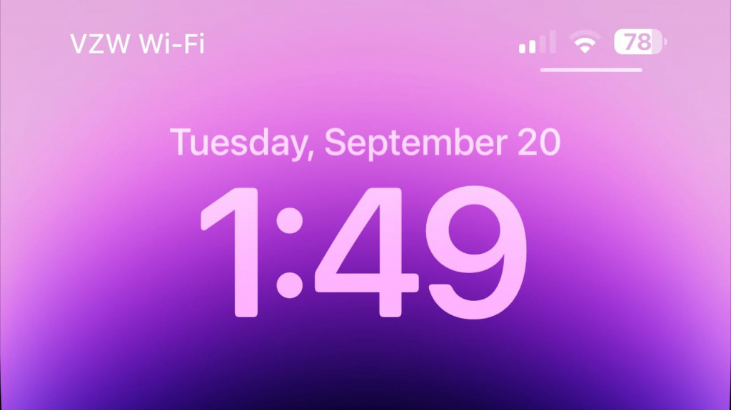 Подписчики ios