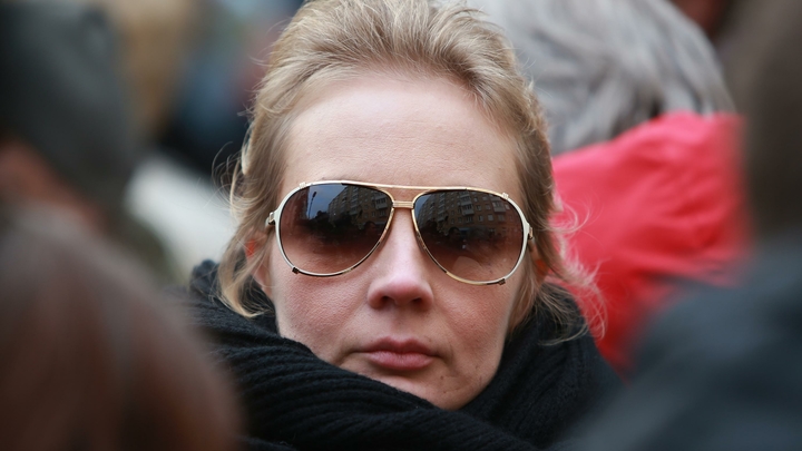 Переживать за Юленьку не стоит: Наследство вдовы Навального* посчитали - квартиры, дома и профит