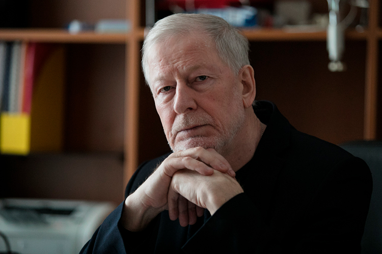 Иван Грачев: «На мой взгляд, надо хорошо подумать, как больше сближаться с Индией, чтобы в этом биполярном мире чувствовать себя комфортно и в экономическом, и в политическом плане»